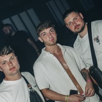 Agenda White Party Kavos at Future Club, Kavos, 29 June 2025