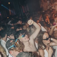 Agenda White Party Kavos at Future Club, Kavos, 29 June 2025