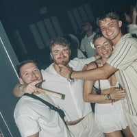 Agenda White Party Kavos at Future Club, Kavos, 29 June 2025
