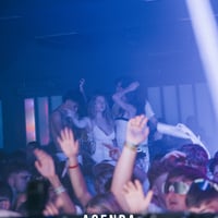 Agenda White Party Kavos at Future Club, Kavos, 29 June 2025
