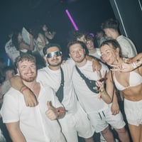 Agenda White Party Kavos at Future Club, Kavos, 29 June 2025