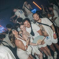 Agenda White Party Kavos at Future Club, Kavos, 29 June 2025
