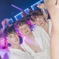 Agenda White Party Kavos at Future Club, Kavos, 29 June 2025