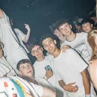 Agenda White Party Kavos at Future Club, Kavos, 29 June 2025
