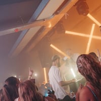 Agenda White Party Kavos at Future Club, Kavos, 29 June 2025