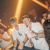 Agenda White Party Kavos at Future Club, Kavos, 29 June 2025