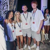 Agenda White Party Kavos at Future Club, Kavos, 6 July 2025
