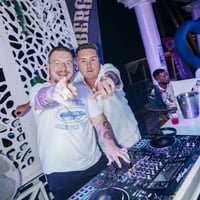 Agenda White Party Kavos at Future Club, Kavos, 6 July 2025