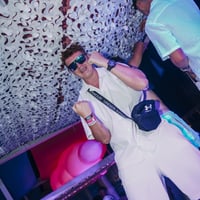 Agenda White Party Kavos at Future Club, Kavos, 6 July 2025