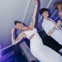 Agenda White Party Kavos at Future Club, Kavos, 6 July 2025