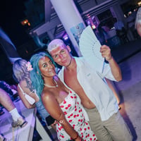 Agenda White Party Kavos at Future Club, Kavos, 6 July 2025