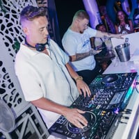 Agenda White Party Kavos at Future Club, Kavos, 6 July 2025