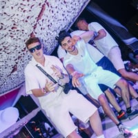 Agenda White Party Kavos at Future Club, Kavos, 6 July 2025