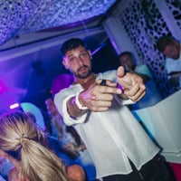 Agenda White Party Kavos at Future Club, Kavos, 6 July 2025