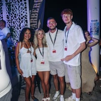 Agenda White Party Kavos at Future Club, Kavos, 6 July 2025