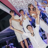 Agenda White Party Kavos at Future Club, Kavos, 6 July 2025