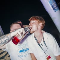 Agenda White Party Kavos at Future Club, Kavos, 6 July 2025