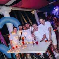 Agenda White Party Kavos at Future Club, Kavos, 6 July 2025