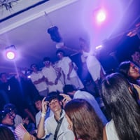 Agenda White Party Kavos at Future Club, Kavos, 6 July 2025