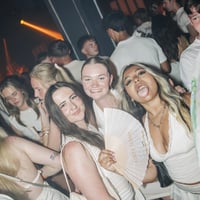 Agenda White Party Kavos at Future Club, Kavos, 6 July 2025