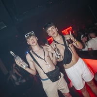 Agenda White Party Kavos at Future Club, Kavos, 6 July 2025
