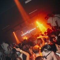 Agenda White Party Kavos at Future Club, Kavos, 6 July 2025