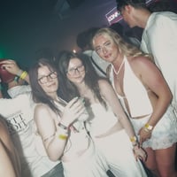 Agenda White Party Kavos at Future Club, Kavos, 6 July 2025