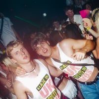 Agenda White Party Kavos at Future Club, Kavos, 6 July 2025
