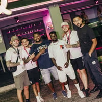 Agenda White Party Kavos at Future Club, Kavos, 6 July 2025