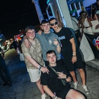 Agenda White Party Kavos at Future Club, Kavos, 6 July 2025