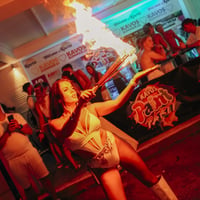 Agenda White Party Kavos at Future Club, Kavos, 6 July 2025