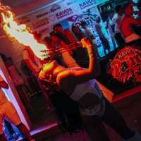 Agenda White Party Kavos at Future Club, Kavos, 6 July 2025