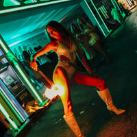 Agenda White Party Kavos at Future Club, Kavos, 6 July 2025