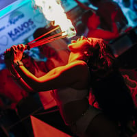 Agenda White Party Kavos at Future Club, Kavos, 6 July 2025