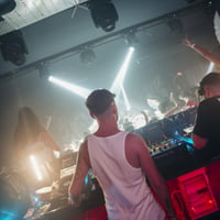 Agenda White Party Kavos at Future Club, Kavos, 6 July 2025
