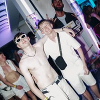 Agenda White Party Kavos at Future Club, Kavos, 6 July 2025