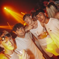 Agenda White Party Kavos at Future Club, Kavos, 6 July 2025