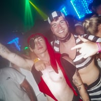 Agenda White Party Kavos at Future Club, Kavos, 6 July 2025