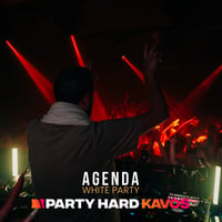 Agenda White Party Kavos at Future Club, Kavos, 13 July 2025