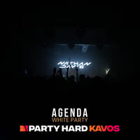 Agenda White Party Kavos at Future Club, Kavos, 13 July 2025