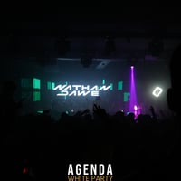 Agenda White Party Kavos at Future Club, Kavos, 13 July 2025