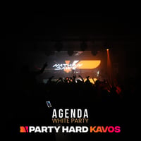 Agenda White Party Kavos at Future Club, Kavos, 13 July 2025