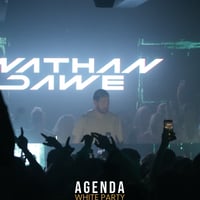 Agenda White Party Kavos at Future Club, Kavos, 13 July 2025
