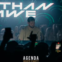 Agenda White Party Kavos at Future Club, Kavos, 13 July 2025