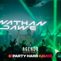 Agenda White Party Kavos at Future Club, Kavos, 13 July 2025