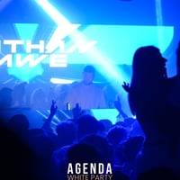 Agenda White Party Kavos at Future Club, Kavos, 13 July 2025