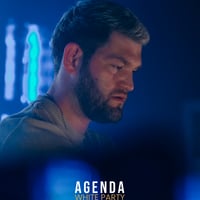 Agenda White Party Kavos at Future Club, Kavos, 13 July 2025