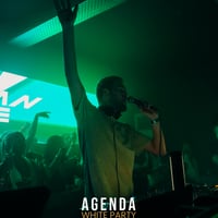 Agenda White Party Kavos at Future Club, Kavos, 13 July 2025