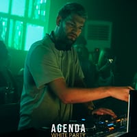 Agenda White Party Kavos at Future Club, Kavos, 13 July 2025