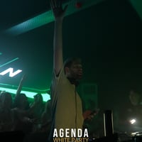 Agenda White Party Kavos at Future Club, Kavos, 13 July 2025